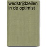 Wedstrijdzeilen in de Optimist by Karel Heijnen