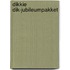 Dikkie Dik-jubileumpakket