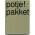 Potje! pakket