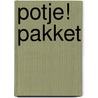 Potje! pakket by Mylo Freeman