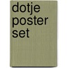 Dotje poster set by Got