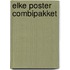 Elke poster combipakket