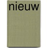 Nieuw door Lodge