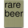 Rare beer door H. MacKay
