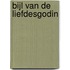 Bijl van de liefdesgodin