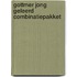 Gottmer Jong Geleerd combinatiepakket