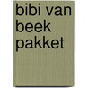 Bibi van Beek pakket door F. Wishinsky