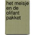 Het meisje en de olifant pakket