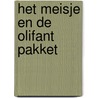 Het meisje en de olifant pakket door Cock