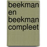 Beekman en Beekman compleet door Toon Kortooms