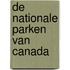 De nationale parken van Canada