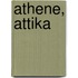 Athene, Attika