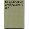 Basje-boekjes actiepakket 3 dln door Fränkel