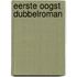 Eerste oogst dubbelroman