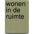 Wonen in de ruimte