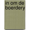 In om de boerdery by Schalkwyk