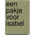 Een pakje voor Isabel