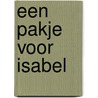 Een pakje voor Isabel door S. Ichikawa