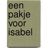 Een pakje voor Isabel by S. Ichikawa