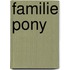 Familie pony
