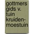 Gottmers gids v. tuin kruiden- moestuin