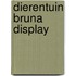 Dierentuin bruna display