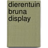 Dierentuin bruna display door Eric Carle