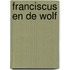 Franciscus en de wolf