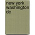 New york washington dc