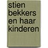 Stien bekkers en haar kinderen