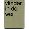 Vlinder in de wei door Eric Carle