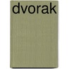 Dvorak door Jack de Waard