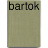 Bartok door Jack de Waard
