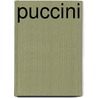 Puccini by J. van Leeuwen