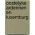 Oostelyke ardennen en luxemburg