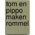 Tom en pippo maken rommel