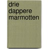 Drie dappere marmotten by Koide