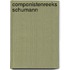 Componistenreeks schumann