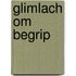 Glimlach om begrip