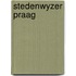 Stedenwyzer praag
