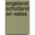 Engeland schotland en wales