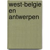 West-belgie en antwerpen by Keysper