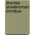Drentse streekroman omnibus