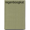 Regenboogkat by Eric Carle