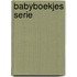 Babyboekjes serie