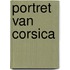 Portret van Corsica