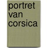 Portret van Corsica door J. Dominicus