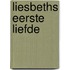 Liesbeths eerste liefde