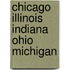 Chicago illinois indiana ohio michigan