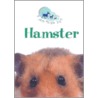Hamster by Matthew Rayner